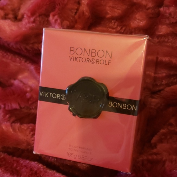 2 BONBON VIKTOR&ROLF Scented candles - Picture 4 of 7